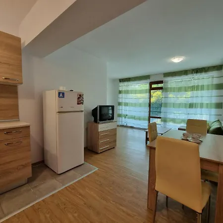 2 Bedroom Sunny In South Sweti Wlas