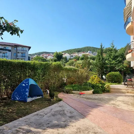 2 Bedroom Sunny In South Sweti Wlas